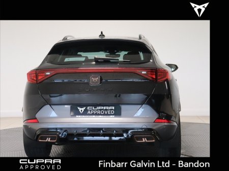 2023 Cupra Formentor - thumbnail 5