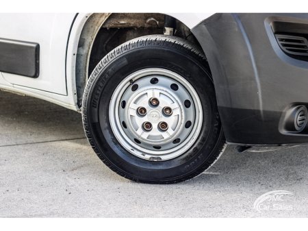 2023 Opel Movano - photo 5