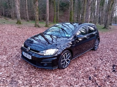 2019 Volkswagen Golf - thumbnail 1