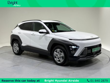 2023 Hyundai Kona - thumbnail 1