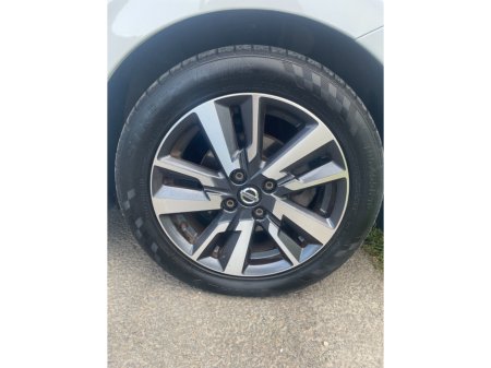 2019 Nissan Micra - thumbnail 8