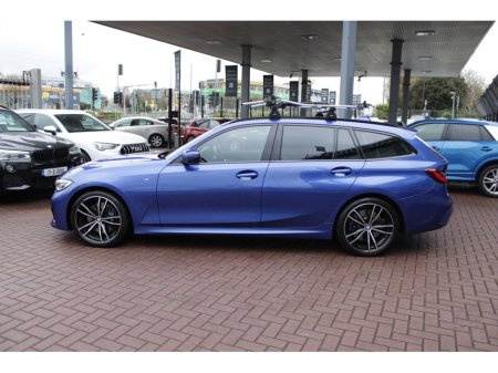 2021 BMW 3 Series - thumbnail 7