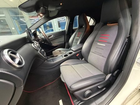 2016 Mercedes-Benz A Class - thumbnail 27