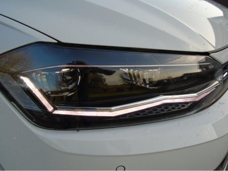 2018 Volkswagen Polo - thumbnail 16