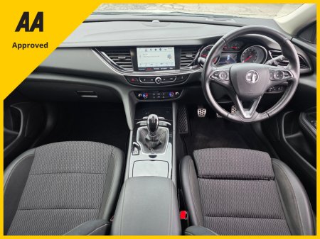 2018 Opel Insignia - thumbnail 13