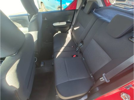 2020 Suzuki Ignis - thumbnail 12