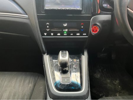 2022 Honda Shuttle €17950 2022 HONDA SHUTTLE HYBRID SENSING 1.5 AUTOMATIC / CRUISE CONTROL / REVERSE CAMERA AND MORE €17,950 thumbnail