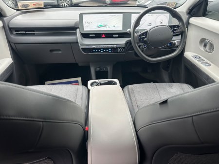 2022 Hyundai Ioniq 5 73kW Executive Plus €25,950 thumbnail