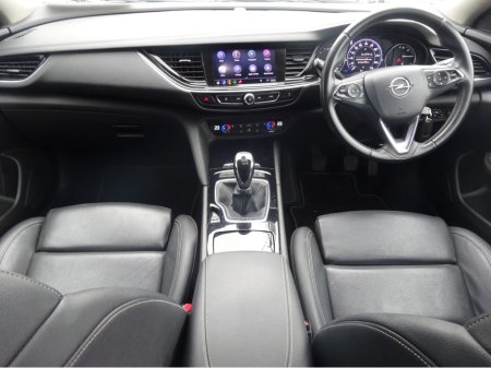 2021 Opel Insignia - thumbnail 19