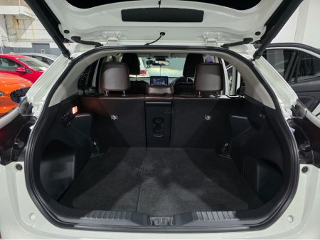 2021 Toyota Yaris Cross 1.5 Hybrid €23,950 thumbnail