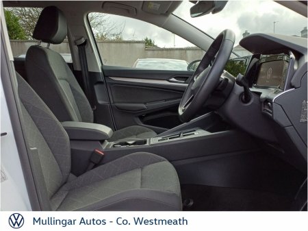 2024 Volkswagen Golf - thumbnail 20