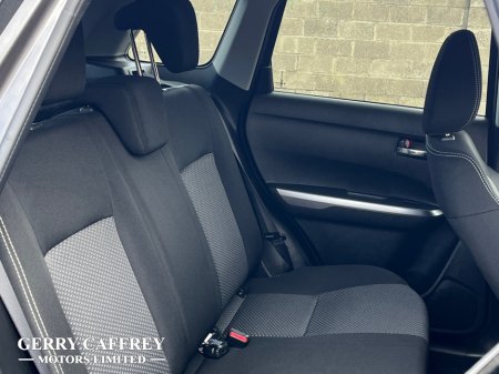 2025 Suzuki Vitara - thumbnail 11