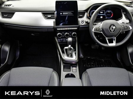 2025 Renault Arkana E-TECH Hybrid 145 Auto techno €34,500