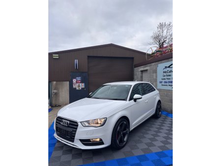 2016 Audi A3 - thumbnail 2