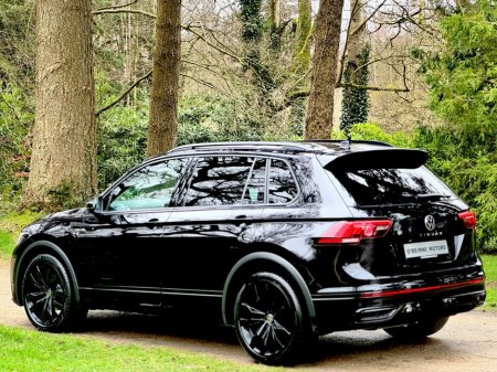 2023 Volkswagen Tiguan - thumbnail 21