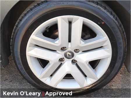 2022 Renault Clio - thumbnail 10