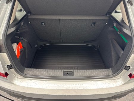 2025 Skoda Kamiq 1.0TSI SEL AUTO *PRICE DROP* €60 PER WEEK ON PCP €31,995 thumbnail