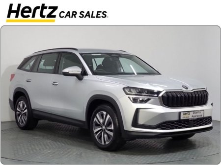 2024 Skoda Kodiaq for sale