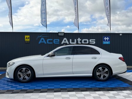 2018 Mercedes-Benz E Class SPORT PLUS - 2.0L DIESEL - AUTO - 12M WARRANTY - CAR: 1784 €26,950 thumbnail