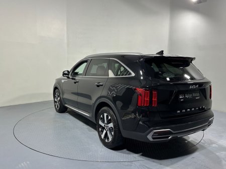 2022 Kia Sorento K4 2.2 Crdi €48,800 thumbnail