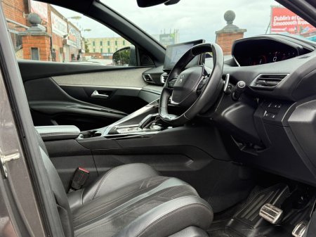 2021 Peugeot 3008 - thumbnail 15