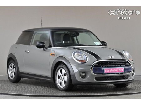 2018 MINI Hatch *JAN 2026 PRICING NOW*1.5 D 6SPD *BITONE ROOF* €16,490