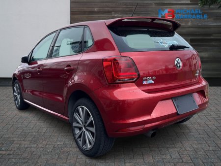 2014 Volkswagen Polo - thumbnail 3