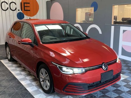 2021 Volkswagen Golf €24950! 2021 Golf ETSI Active / 28k KMs / Reverse Camera / Golf Automatic eTSI