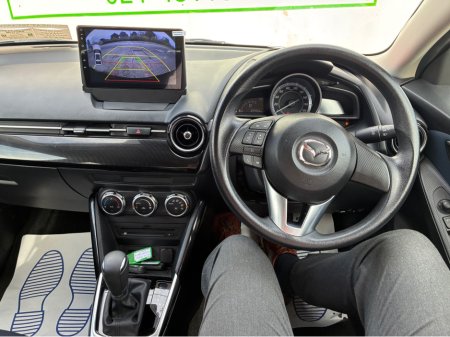 2015 Mazda Demio - thumbnail 21