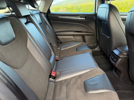 2020 Ford Mondeo 2.0TDCi 150PS Titanium Powershift €23,950 thumbnail