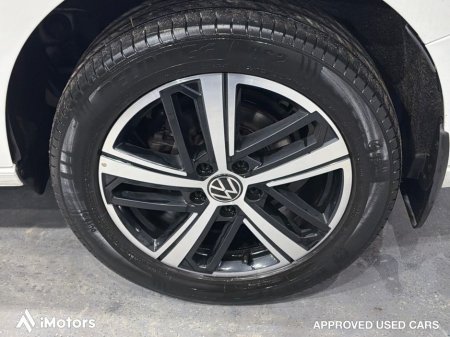 2021 Volkswagen Caddy - thumbnail 11