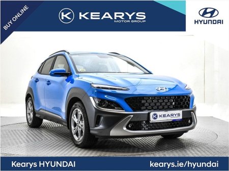 2023 Hyundai Kona for sale