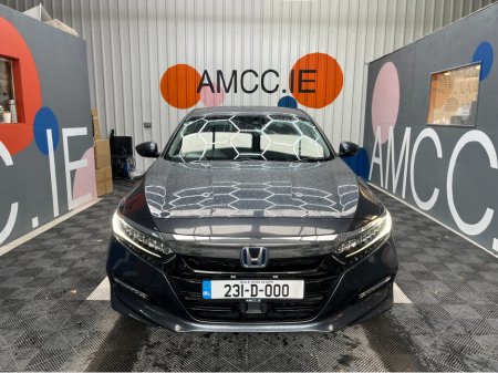 2023 Honda Accord - photo 6