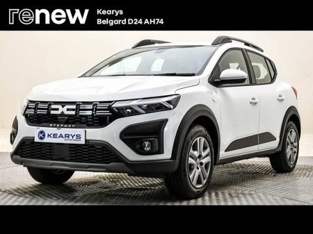 2024 Dacia Sandero Stepway - thumbnail 15