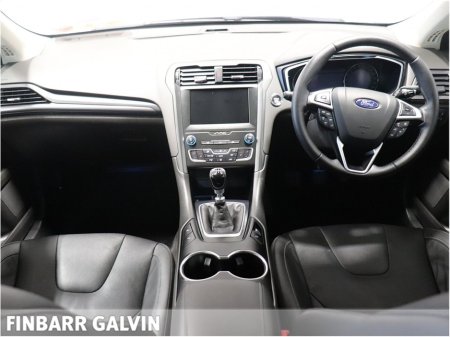 2021 Ford Mondeo 2.0TDCi 150PS Titanium €24,950 thumbnail