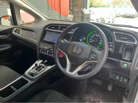 2022 Honda Shuttle - thumbnail 10