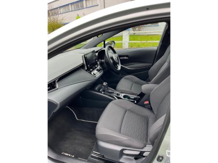 2023 Toyota Corolla - thumbnail 11