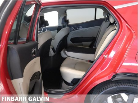 2023 Kia Sportage - thumbnail 11