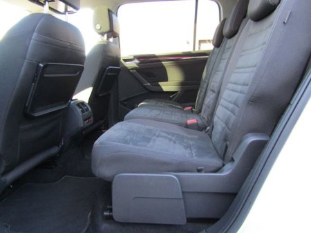 2017 Volkswagen Touran - thumbnail 16