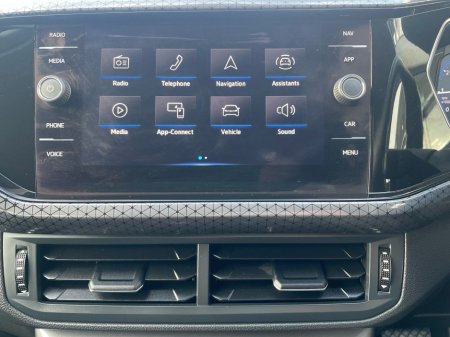 2023 Volkswagen T-Cross R-Line 1.0 TSI 110HP DSG €26,975 thumbnail