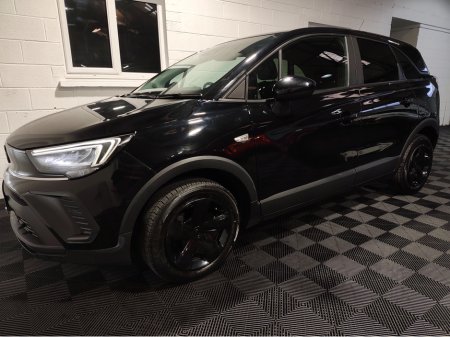 2022 Opel Crossland X - thumbnail 20