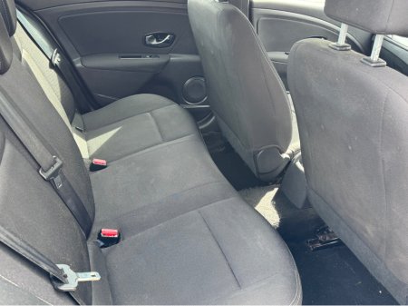 2016 Renault Fluence - thumbnail 10