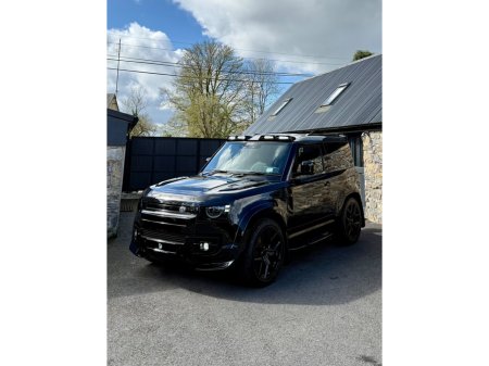 2026 Land Rover Defender - thumbnail 7