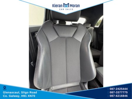 2020 Audi Q3 - thumbnail 10