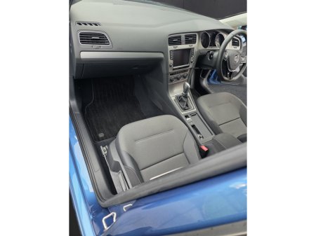 2017 Volkswagen Golf Volkswagen Golf 1.2 Comfortline Auto 1 year warranty available €15,950 thumbnail