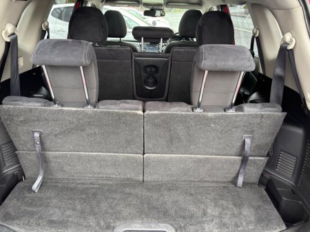 2015 Nissan X-Trail - thumbnail 13