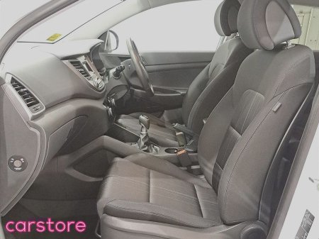 2016 Hyundai Tucson 1.7 D Comfort €13,880 thumbnail