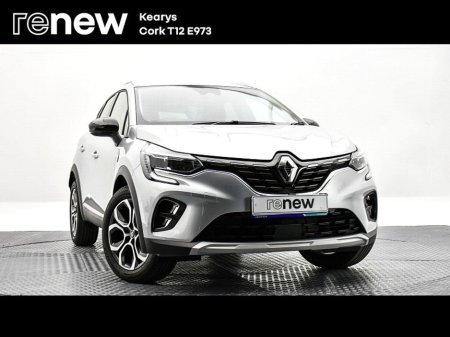 2024 Renault Captur Techno TCe 90 MY23