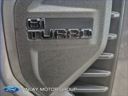 2024 Ford Ranger - thumbnail 26