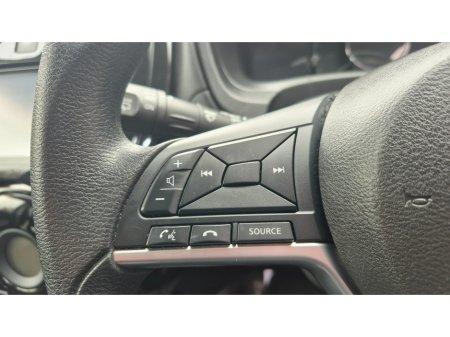 2017 Nissan Note Hybrid E-Power €11,250 thumbnail